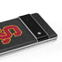 University of Southern California USC Dark Grey Logo Google Pixel 6 Skin